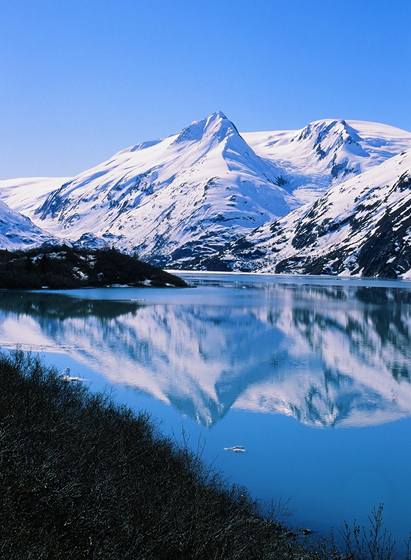 alaska