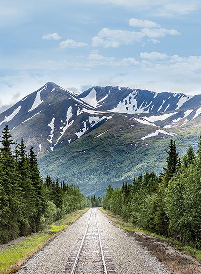 Alaska