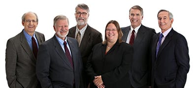 Attorneys of the firm