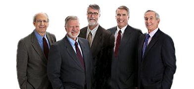 Attorneys of the firm